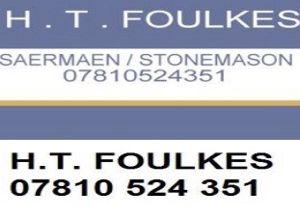 H.T.Foulkes