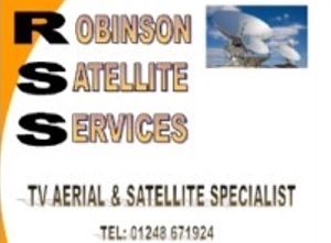Robinson Satellite Services