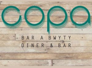Copa - Bar a Bwyty