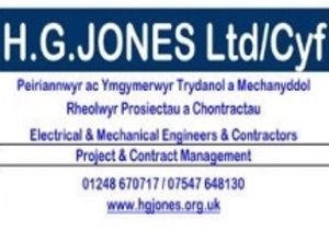 H.G.Jones Ltd