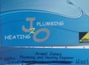 J2O Plumbing
